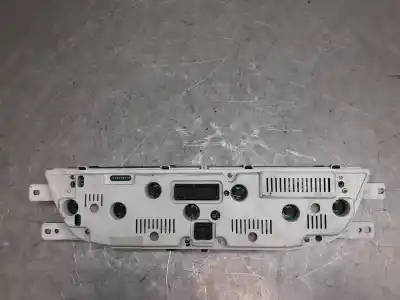 Автозапчастина б/у панель інструментів для SSANGYONG RODIUS Xdi Посилання на OEM IAM 8020021000  