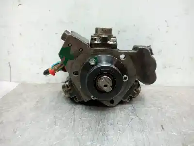 Second-hand car spare part injection pump for opel corsa d color edition oem iam references 0445010204  