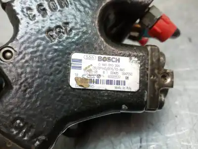Second-hand car spare part injection pump for opel corsa d color edition oem iam references 0445010204  