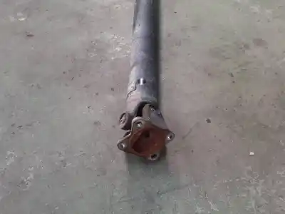 Автозапчастина б/у центр трансмісії для SSANGYONG RODIUS Xdi Посилання на OEM IAM 3320021422  