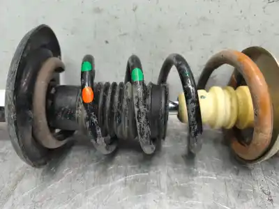 Second-hand car spare part front left shock absorber for renault express advance 95 cv / 70 kw oem iam references 543023778r  