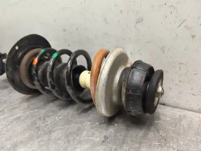 Second-hand car spare part front left shock absorber for renault express advance 95 cv / 70 kw oem iam references 543023778r  