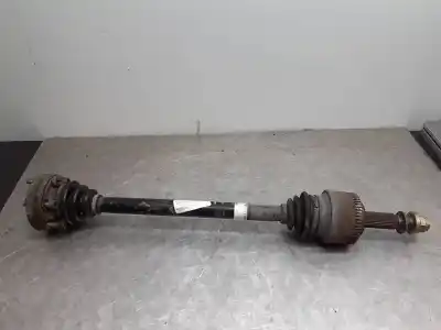 Pezzo di ricambio per auto di seconda mano trasmissione posteriore destra per ssangyong rodius xdi riferimenti oem iam   