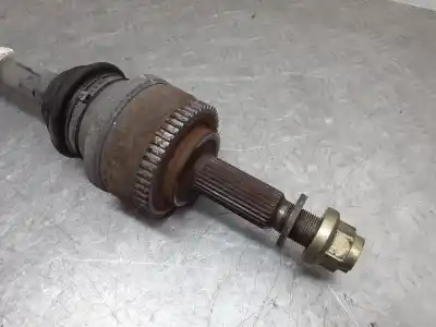 Pezzo di ricambio per auto di seconda mano trasmissione posteriore destra per ssangyong rodius xdi riferimenti oem iam   