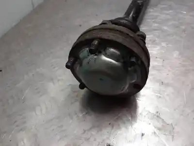 Pezzo di ricambio per auto di seconda mano trasmissione posteriore destra per ssangyong rodius xdi riferimenti oem iam   