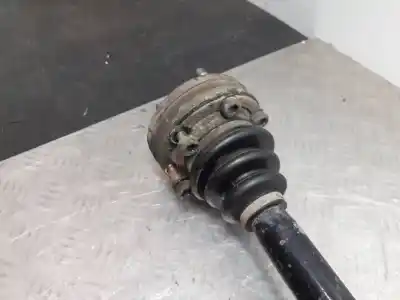 Pezzo di ricambio per auto di seconda mano trasmissione posteriore destra per ssangyong rodius xdi riferimenti oem iam   