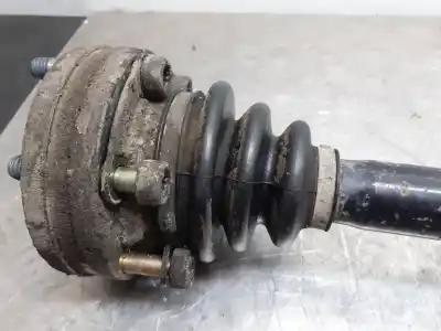 Pezzo di ricambio per auto di seconda mano Trasmissione Posteriore Destra per SSANGYONG RODIUS Xdi Riferimenti OEM IAM   