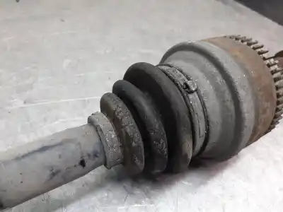 Pezzo di ricambio per auto di seconda mano trasmissione posteriore destra per ssangyong rodius xdi riferimenti oem iam   