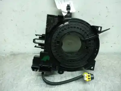 Pezzo di ricambio per auto di seconda mano anello airbag per renault express advance 95 cv / 70 kw riferimenti oem iam 255543182r  
