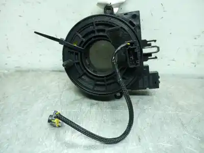 Pezzo di ricambio per auto di seconda mano anello airbag per renault express advance 95 cv / 70 kw riferimenti oem iam 255543182r  