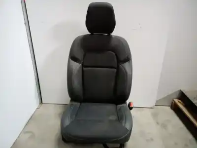 Second-hand car spare part right front seat for renault express advance 95 cv / 70 kw oem iam references   