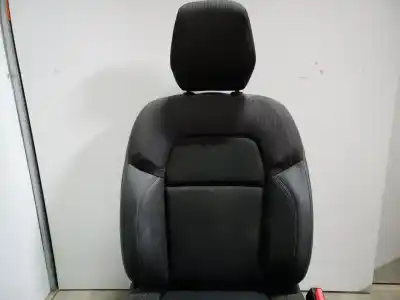 Second-hand car spare part right front seat for renault express advance 95 cv / 70 kw oem iam references   