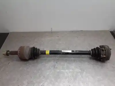 Pezzo di ricambio per auto di seconda mano Trasmissione Posteriore Sinistra per SSANGYONG RODIUS Xdi Riferimenti OEM IAM   