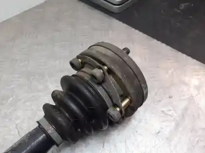 Pezzo di ricambio per auto di seconda mano trasmissione posteriore sinistra per ssangyong rodius xdi riferimenti oem iam   