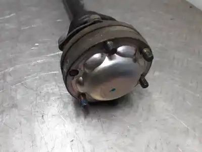 Pezzo di ricambio per auto di seconda mano trasmissione posteriore sinistra per ssangyong rodius xdi riferimenti oem iam   