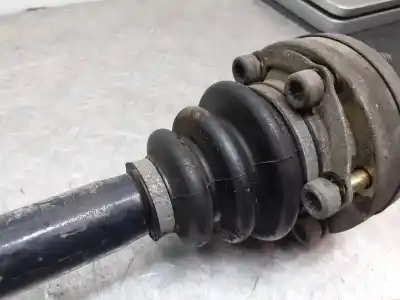 Pezzo di ricambio per auto di seconda mano trasmissione posteriore sinistra per ssangyong rodius xdi riferimenti oem iam   