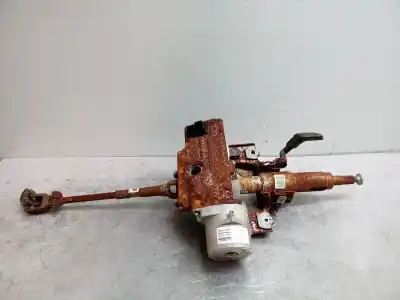 Second-hand car spare part steering column for opel corsa e color edition oem iam references 38029054  