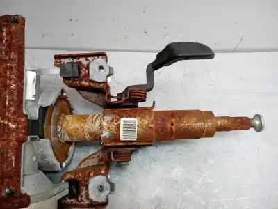 Second-hand car spare part steering column for opel corsa e color edition oem iam references 38029054  