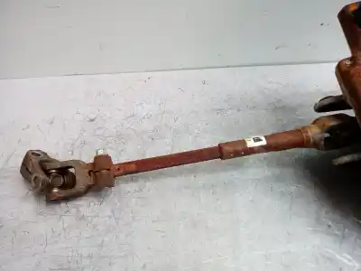 Second-hand car spare part steering column for opel corsa e color edition oem iam references 38029054  