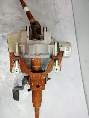 Second-hand car spare part Steering Column for OPEL CORSA E Color Edition OEM IAM references 38029054  