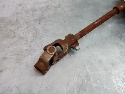 Second-hand car spare part steering column for opel corsa e color edition oem iam references 38029054  