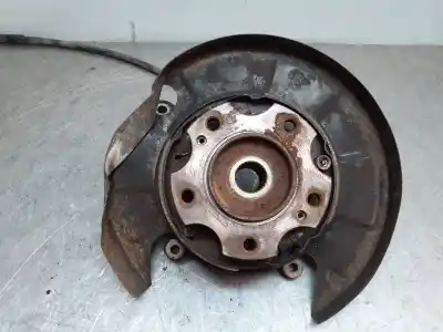 Pezzo di ricambio per auto di seconda mano Snodo Posteriore Sinistro per SSANGYONG RODIUS Xdi Riferimenti OEM IAM   