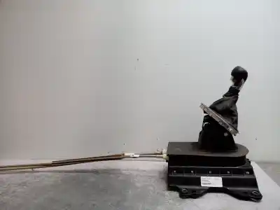 Pezzo di ricambio per auto di seconda mano leva del cambio per opel corsa e color edition riferimenti oem iam 55199360  