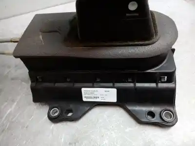 Pezzo di ricambio per auto di seconda mano leva del cambio per opel corsa e color edition riferimenti oem iam 55199360  