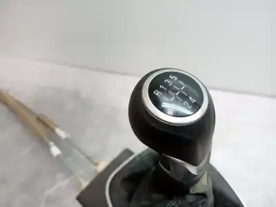 Pezzo di ricambio per auto di seconda mano leva del cambio per opel corsa e color edition riferimenti oem iam 55199360  