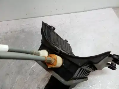 Pezzo di ricambio per auto di seconda mano leva del cambio per opel corsa e color edition riferimenti oem iam 55199360  