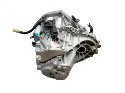 Second-hand car spare part gearbox for renault express advance 95 cv / 70 kw oem iam references tl4382  