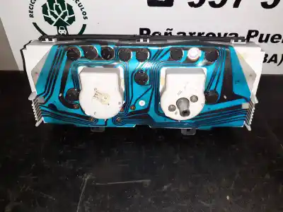 Peça sobressalente para automóvel em segunda mão quadrante por simca 1200 1200 1.2 g 39 cv 39 cv referências oem iam   