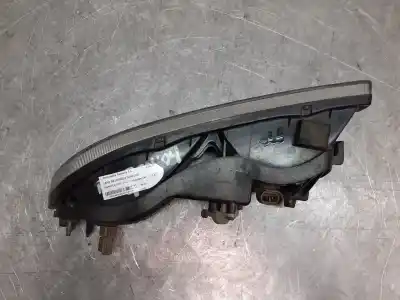 Pièce détachée automobile d'occasion feu antibrouillard droit pour ssangyong rexton 2.7 turbodiesel cat références oem iam 1080299  