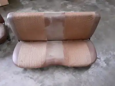 Second-hand car spare part complete seat set for simca 1200 1200 1.2 g 39 cv 39 cv oem iam references   