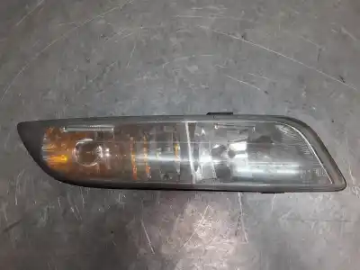 Pièce détachée automobile d'occasion feu antibrouillard droit pour ssangyong rexton 2.7 turbodiesel cat références oem iam 1080299  