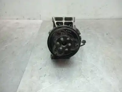 Second-hand car spare part air conditioning compressor for renault express advance 95 cv / 70 kw oem iam references 926008942r  