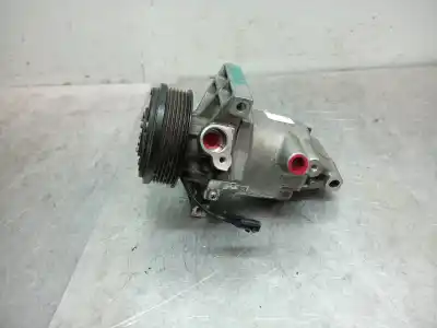 Second-hand car spare part air conditioning compressor for renault express advance 95 cv / 70 kw oem iam references 926008942r  