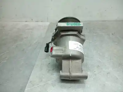 Second-hand car spare part air conditioning compressor for renault express advance 95 cv / 70 kw oem iam references 926008942r  