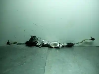 Pezzo di ricambio per auto di seconda mano cremagliera per renault express advance 95 cv / 70 kw riferimenti oem iam 490018151r  