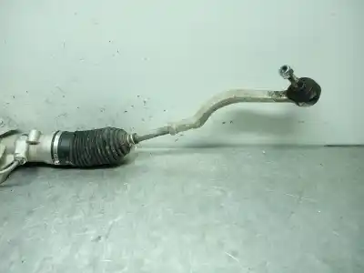 Pezzo di ricambio per auto di seconda mano cremagliera per renault express advance 95 cv / 70 kw riferimenti oem iam 490018151r  