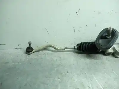 Second-hand car spare part STEERING RACK for RENAULT EXPRESS  OEM IAM references 490018151R  