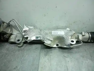 Pezzo di ricambio per auto di seconda mano cremagliera per renault express advance 95 cv / 70 kw riferimenti oem iam 490018151r  