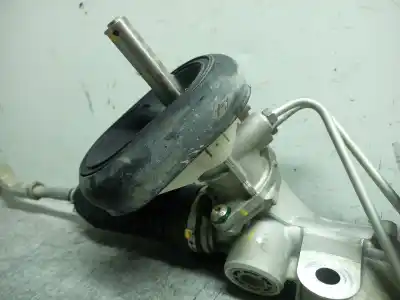 Pezzo di ricambio per auto di seconda mano cremagliera per renault express advance 95 cv / 70 kw riferimenti oem iam 490018151r  