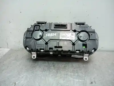 Peça sobressalente para automóvel em segunda mão quadrante por renault express advance 95 cv / 70 kw referências oem iam 248091559r  