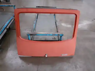 Piesă de schimb auto la mâna a doua haion pentru simca 1200 1200 1.2 g 39 cv 39 cv referințe oem iam 