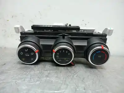 Peça sobressalente para automóvel em segunda mão comando de sofagem (chauffage / ar condicionado)  por renault express advance 95 cv / 70 kw referências oem iam 275008537r  