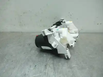 Peça sobressalente para automóvel em segunda mão comando de sofagem (chauffage / ar condicionado)  por renault express advance 95 cv / 70 kw referências oem iam 275008537r  