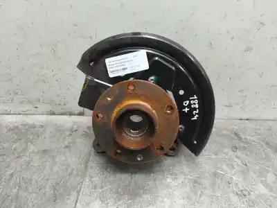 Second-hand car spare part FRONT RIGHT KNUCKLE for RENAULT EXPRESS  OEM IAM references 400148715R  