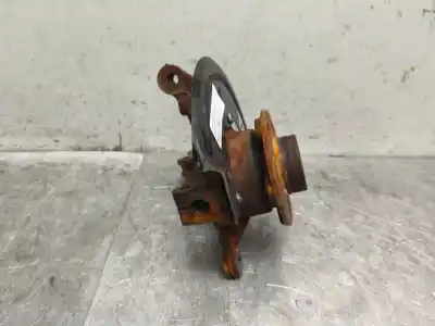 Pezzo di ricambio per auto di seconda mano attacco anteriore destro per renault express advance 95 cv / 70 kw riferimenti oem iam 400148715r  