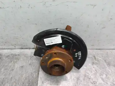 Pezzo di ricambio per auto di seconda mano attacco anteriore destro per renault express advance 95 cv / 70 kw riferimenti oem iam 400148715r  